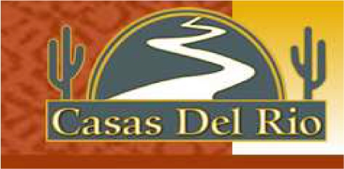 Casas del Rio Logo